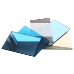 شیشه رفلکس